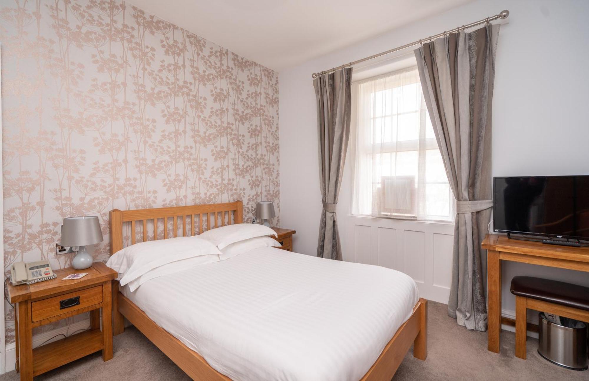 Lauriston Hotel Weston-super-Mare Eksteriør bilde