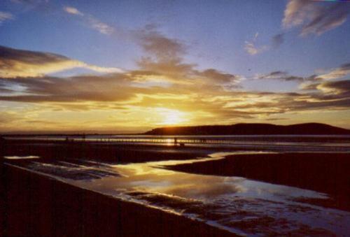 Lauriston Hotel Weston-super-Mare Eksteriør bilde