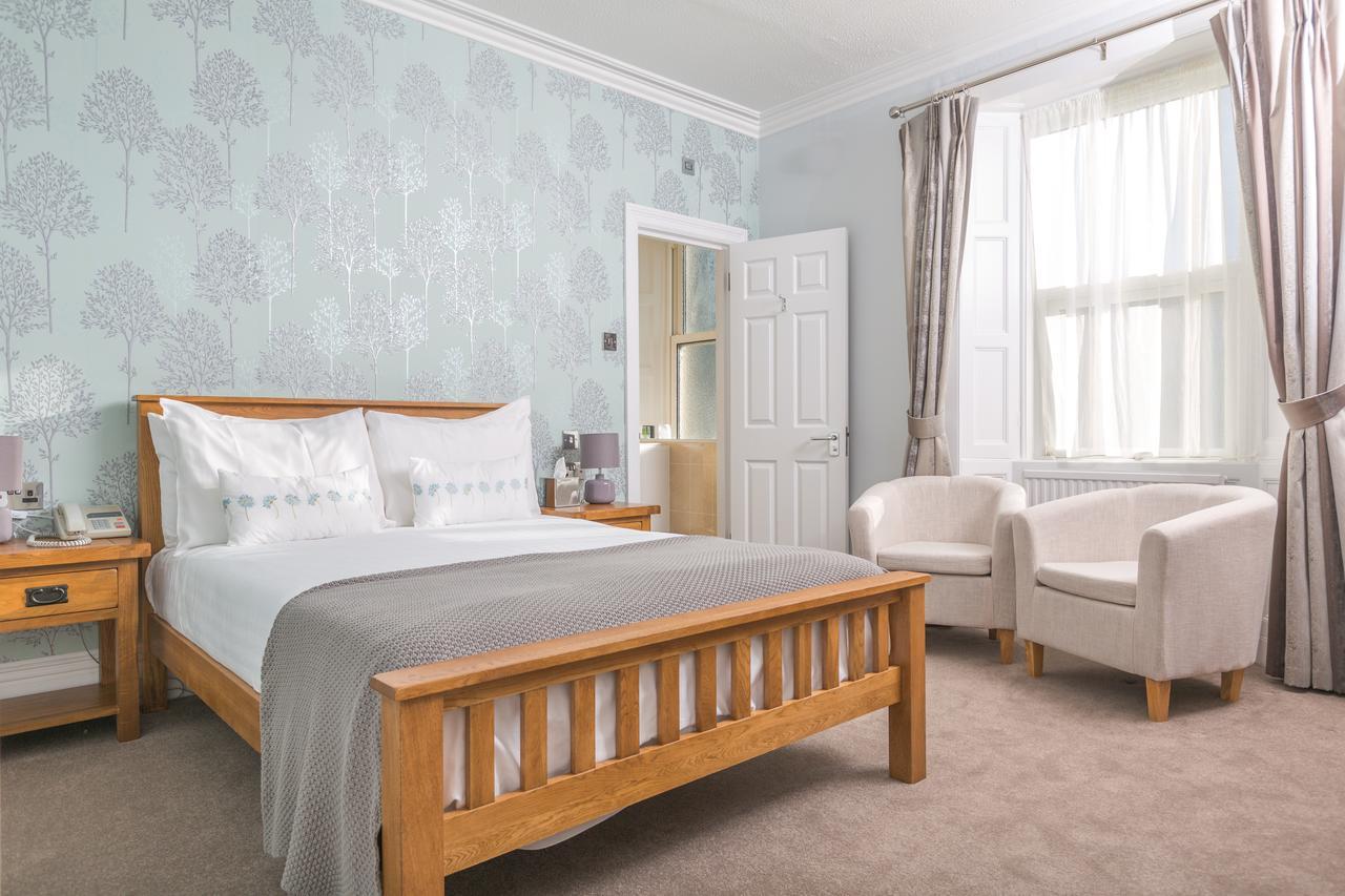 Lauriston Hotel Weston-super-Mare Eksteriør bilde