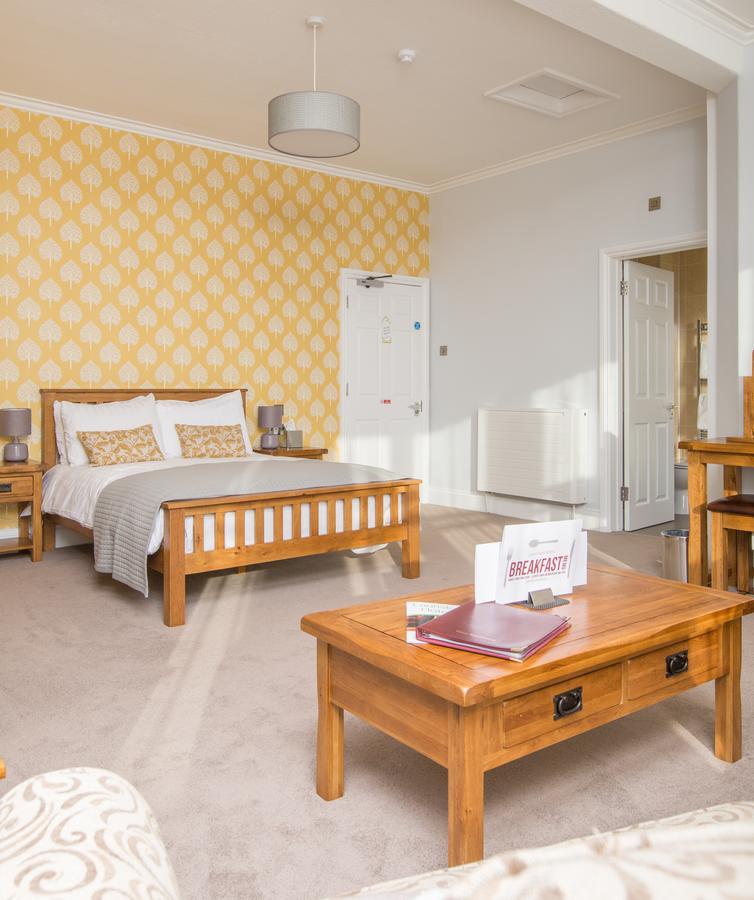 Lauriston Hotel Weston-super-Mare Eksteriør bilde